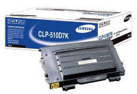 Samsung CLP-510D7K (CLP-510D7K/EL)